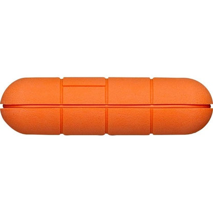 SSD LACIE RUGGED BOSS DE 1 TB CON USB 3.1 TIPO C, RPM 2.5SE