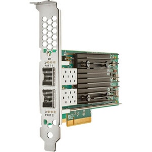 SN1610Q 32GB 2P FC HBA PL S5 REG PL-SH