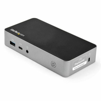 Station d'accueil USB-C StarTech.com