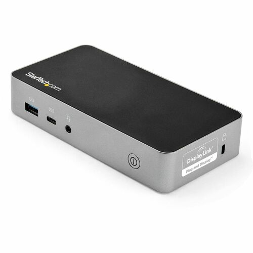 Station d'accueil USB-C StarTech.com