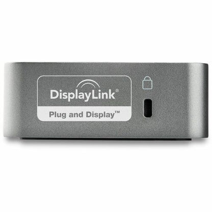 Station d'accueil USB-C StarTech.com