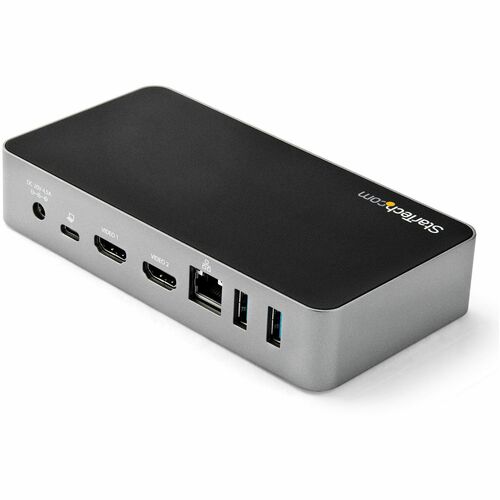 Station d'accueil USB-C StarTech.com