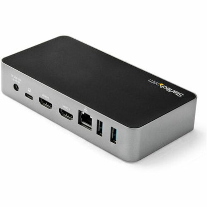 Station d'accueil USB-C StarTech.com