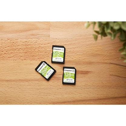 MULTI 1 256GB SDXC CANVAS SELECT PLUS