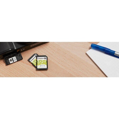MULTI 1 512GB SDXC CANVAS SELECT PLUS