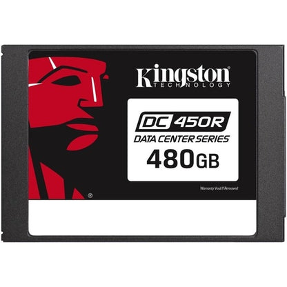 480GB DC450R ENTRY LEVEL ENTERPRISE/SERVER 2.5IN SATA SSD