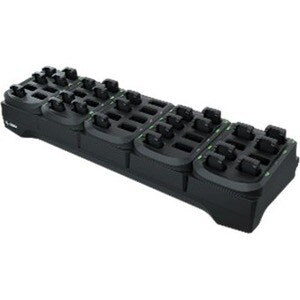 Cargador de batería Zebra Multi-Bay - 40