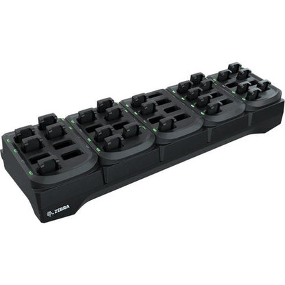 Cargador de batería Zebra Multi-Bay - 40