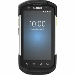 Zebra TC72 Handheld Terminal - 1D, 2D - SE4770Scan EngineSnapdragon 2.20 GHz - 4