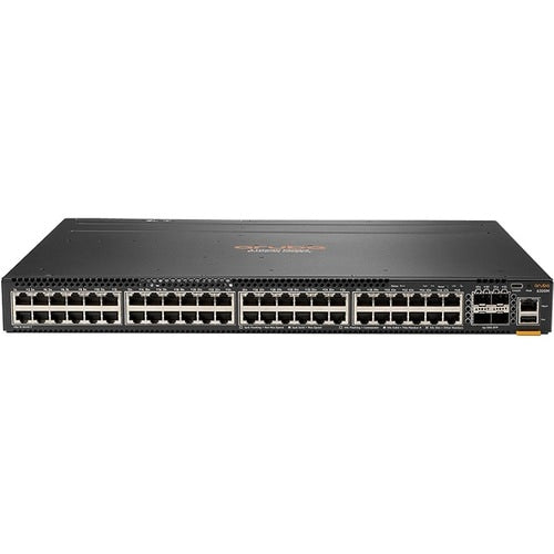 ARUBA 6300M 48G 4SFP56 SWITCH