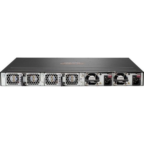 ARUBA 6300M 24G 4SFP56 SWITCH