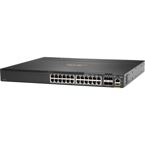 ARUBA 6300M 24G 4SFP56 SWITCH