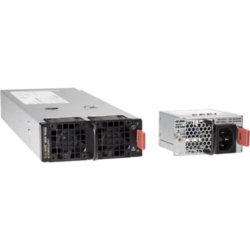 ARUBA 6400 1800W PS/C16 ACCESSORY  PL 35
