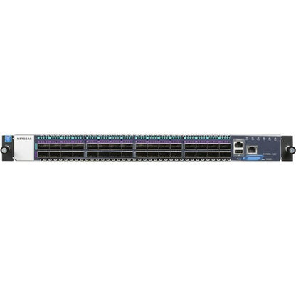 Switch gestionado M4500-32C de 32 puertos, 40/50/100 G
