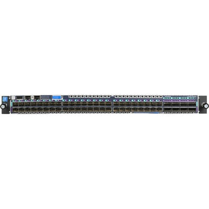Switch administrado M4500-48XF8C de 48 puertos 10/25G y 8 puertos 40/50/100G