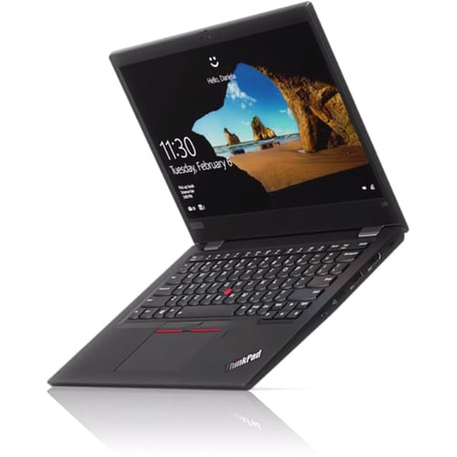 MEILLEURE VENTE TP L13 CLAM I7-10510U 1,8G TCH 16 Go 512 Go W10P64 SSD