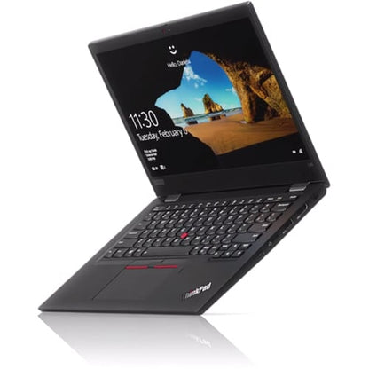 MEILLEURE VENTE TP L13 CLAM I7-10510U 1,8G TCH 16 Go 512 Go W10P64 SSD