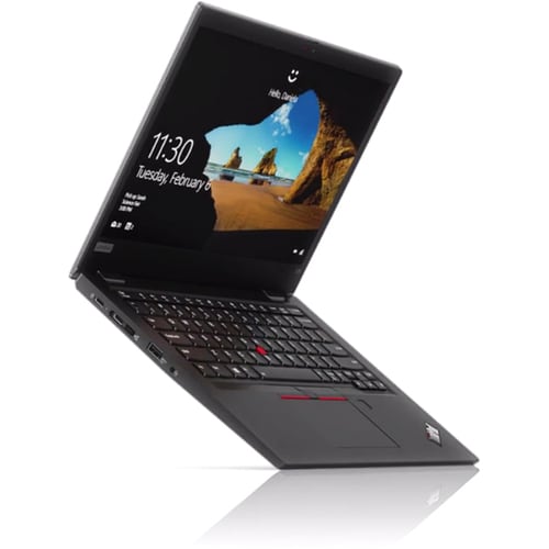 MEILLEURE VENTE TP L13 CLAM I7-10510U 1,8G TCH 16 Go 512 Go W10P64 SSD