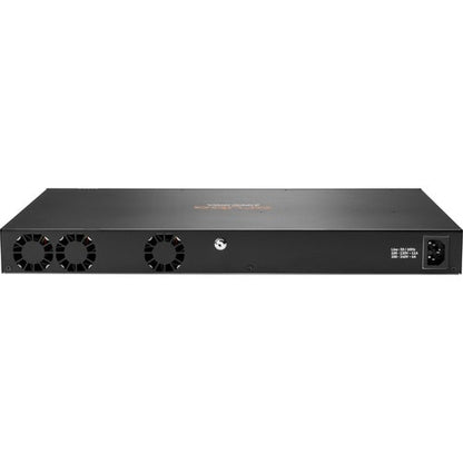 ARUBA 6300F 24G 4SFP56 SWITCH