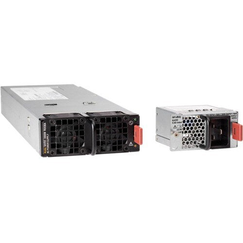 ARUBA 6400 3000W PS/C20 A STOCK .