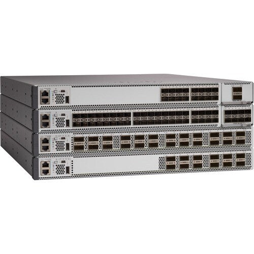 CATALYST 9500 40PORT 10GIG SWITCH NTWK ADV REMANUFACTURED