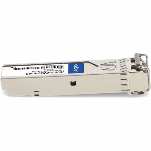 AddOn SFP (mini-GBIC) Module