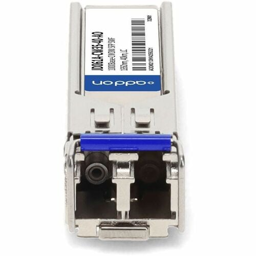 AddOn SFP (mini-GBIC) Module