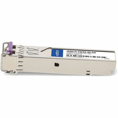 AddOn SFP (mini-GBIC) Module