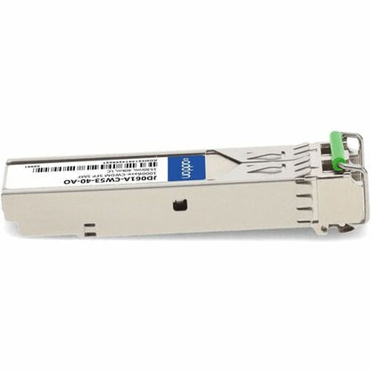 AddOn SFP (mini-GBIC) Module