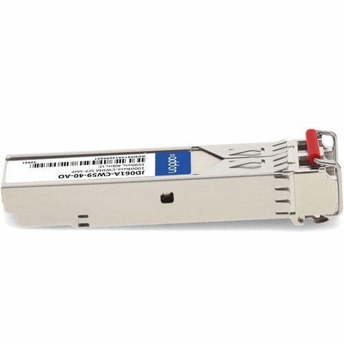 AddOn SFP (mini-GBIC) Module