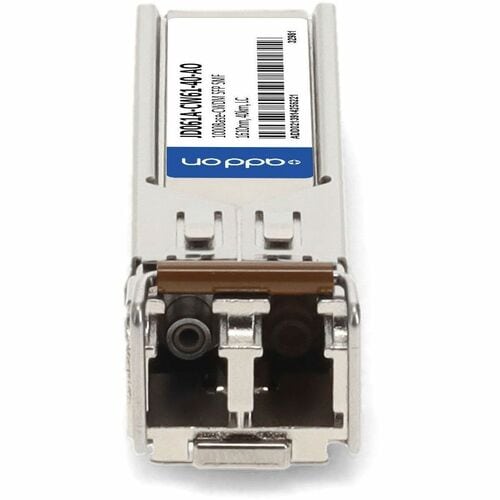 AddOn SFP (mini-GBIC) Module