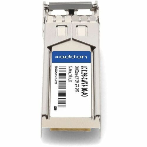 AddOn SFP (mini-GBIC) Module