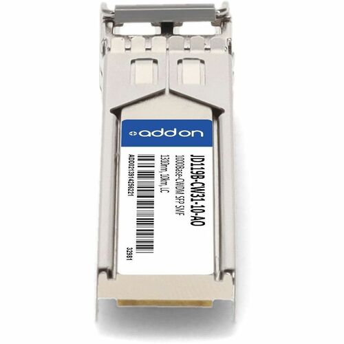 AddOn SFP (mini-GBIC) Module