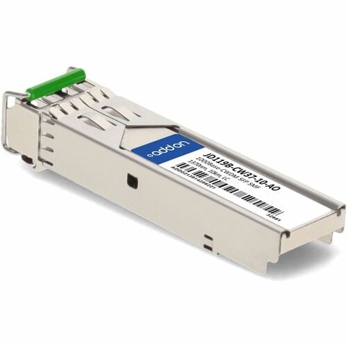 AddOn SFP (mini-GBIC) Module