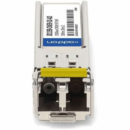 AddOn SFP (mini-GBIC) Module