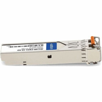 AddOn SFP (mini-GBIC) Module