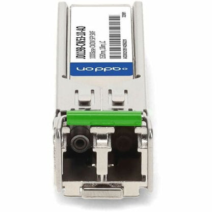 AddOn SFP (mini-GBIC) Module