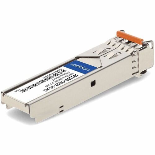 AddOn SFP (mini-GBIC) Module