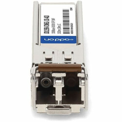 AddOn SFP (mini-GBIC) Module