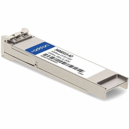 AddOn XFP Module - For Data Networking, Optical Network