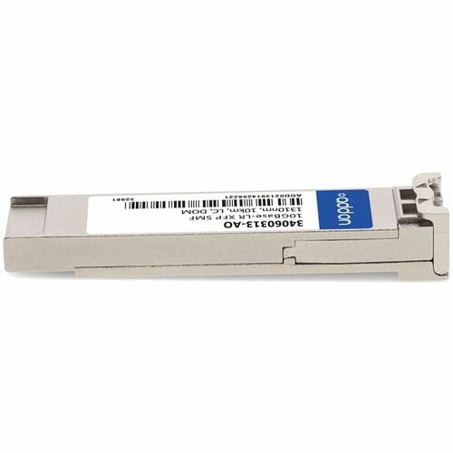 AddOn XFP Module - For Data Networking, Optical Network