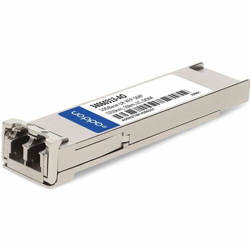 AddOn XFP Module - For Data Networking, Optical Network