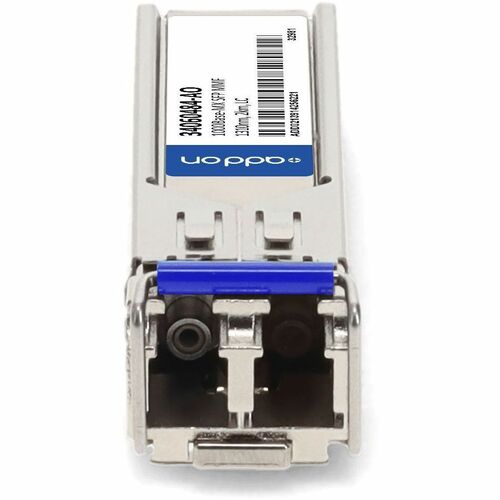 Módulo SFP adicional (mini-GBIC)
