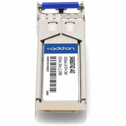 AddOn SFP+ Module - For Data Networking, Optical Network
