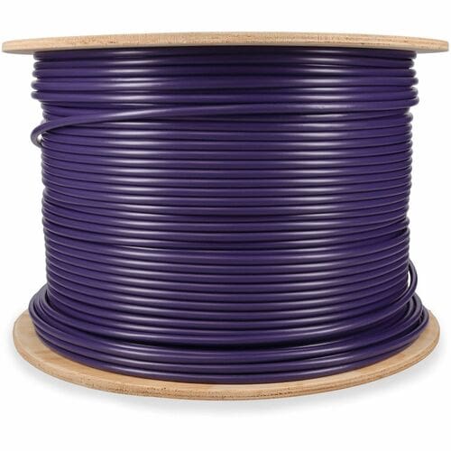 Câble réseau patch FTP AddOn Cat.6