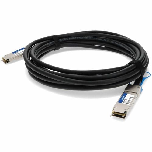 Câble réseau à fibre optique AddOn