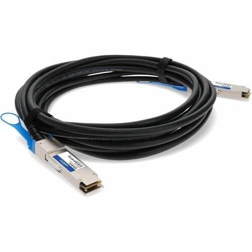 Câble réseau à fibre optique AddOn