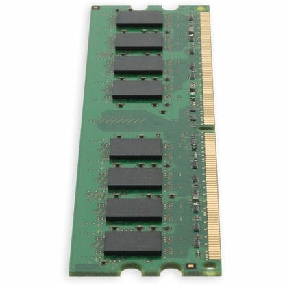 Mémoire DDR2 UDIMM 2 Go CT25664AA800 COMPATIBLE avec 800 MHz, 1,8 V, CL5