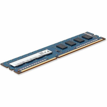 Mémoire DDR3 4 Go UDIMM CT51264BA160B - 1 600 MHz, 1,5 V, CL11