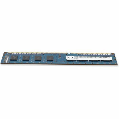 Mémoire DDR3 4 Go UDIMM CT51264BA160B - 1 600 MHz, 1,5 V, CL11